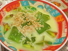 -孖记茶档·热腾茶餐(江南西plus店)