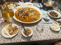 -一江春水·杭帮臻宴(三台山店)