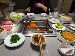 -海底捞火锅(赛格国际购物中心店)