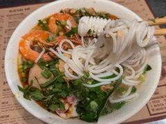 -Cô Thành Restaurant