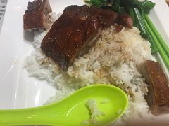 -尖沙咀茶餐厅(永泰店)