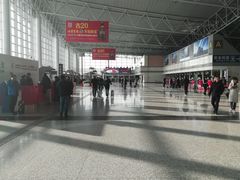 -石家庄正定国际机场-T2航站楼