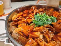 -黄记煌三汁焖锅(悦方IDmall店)