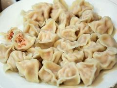 牛肉大葱水饺-同发号饭庄(复兴路店)