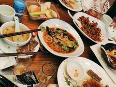-鹅滋道(甘坑古镇店)
