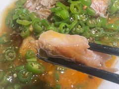 -半勺·新徽菜(银泰城店)