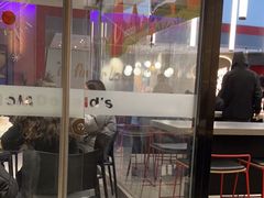 -麦当劳(北亭广场分店)