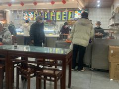 -护国寺小吃(左家庄店)