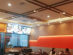 -揽月斋炙子烤肉·清真(安定门·五道营店)