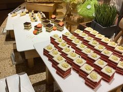 -上海东方佘山翰悦阁酒店·Vie全日制餐厅