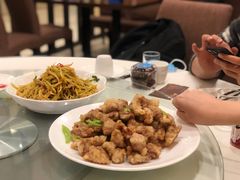 -知音酒楼(花园店)