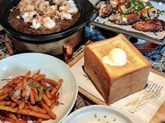 -万达广场(济南高新店)