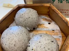 -君豪大酒店-东海渔村中餐厅