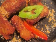 -潮堂 · 潮州菜(国贸商城店)