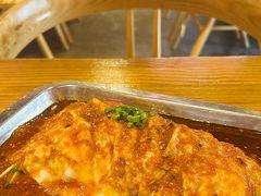 -兔槽江湖菜·重庆璧山兔(水围店)
