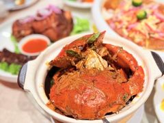 -肥肥蟹海鲜饭店(马六甲店)