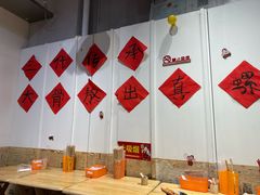 -柳州肥姨妈大骨螺蛳粉(万达中心店)