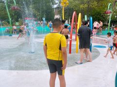 -苏州乐园森林水世界