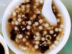-芳婆糕团店(王府大街店)