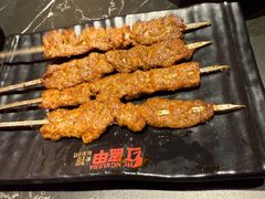 -红盔甲·小龙虾(人民广场店)