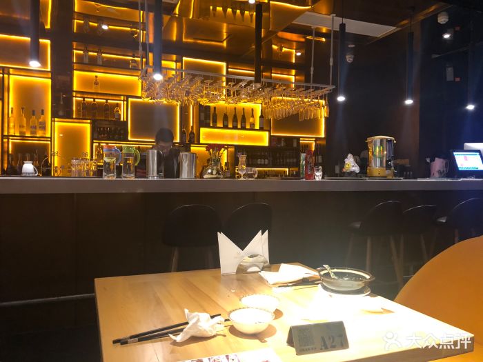 尚巢●the nest--环境图片-无锡美食-大众点评网