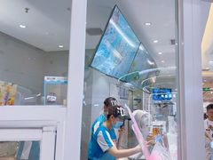 -DQ·蛋糕·冰淇淋(湖景东路店)