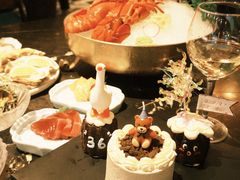 -半岛翡丽海鲜自助餐厅(观风亭店)