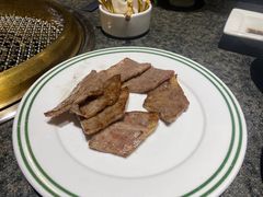 -NIUAN牛庵·日式和牛烧肉(恒隆店)