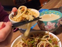 -耶里夏丽·丝路新疆菜·清真食品(徐汇南丹东路臻选店)