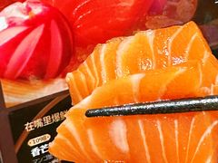 -元通寿司(东骏店)