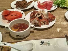 -汉巴味德(大悦城店)