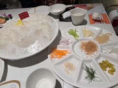 -顺峰顺水顺德菜(第一百货店)