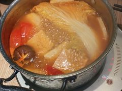 -呷哺呷哺(嘉定新城万达店)