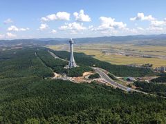 -帽儿山国家森林公园