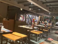 -管氏翅吧(广渠门店)