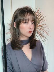 -Beauty Garden·花园美发