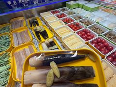 -蓝珊甄选海鲜自助·火锅大排档(近阿那亚店)