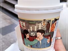 -茶颜悦色(长郡步行街口店)
