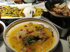 -小菜园新徽菜(南通永旺店)
