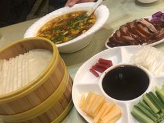 -东四民芳餐厅(世茂工三店)