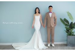 -保定巴黎婚纱摄影