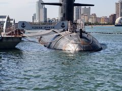 -中国人民解放军海军博物馆