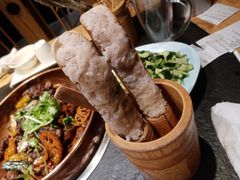 -蓉客成都火锅·招牌麻辣牛杂·特色香辣蹄花(凌水店)
