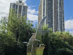 -苏州河梦清园环保主题公园