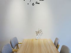 -稀物集咖啡(徽州大道店)