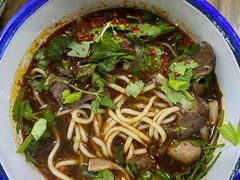-李双猪脑花面(东大街店)