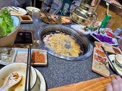 -鹤之乡·齐齐哈尔烤肉·非遗(秋涛路店)