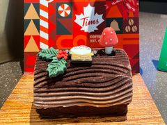 -Tims天好咖啡(长风大悦城店)