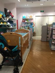 -乐友孕婴童(西安长缨路万和城店)