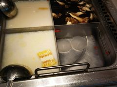 -海底捞火锅(金融街万达店)